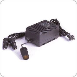 Koolatron AC Adapter for 12V Cooler and Battery Charger