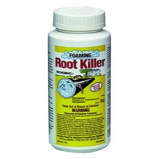 root killer in Home Improvement
