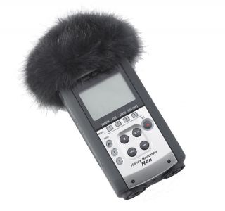 zoom windscreen in Pro Audio Equipment