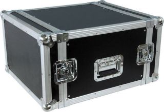 space rack case in Rack Cases, Hard Cases & Bags
