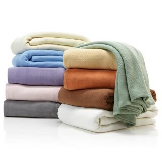 cotton blankets in Blankets & Throws