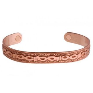 sabona copper bracelet in Jewelry & Watches