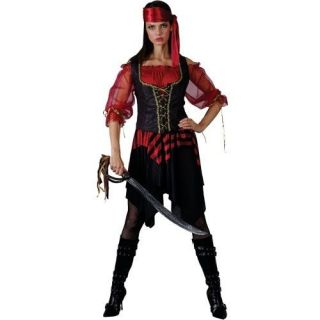   SWASHBUCKLER SIZES 6 26 PIRATE OF THE SEAS SAILOR COSTUME FANCY DRESS