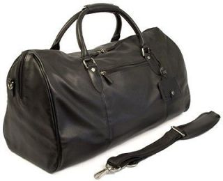 Duffel Bags Dr.Koffer Kipling Venetian Leather Bag