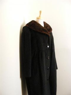 cashmere mink coats