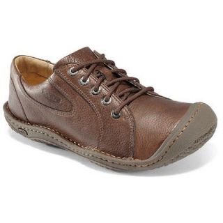 Mens Keen Denver Brown Casual Shoes 13005 BRWN Size 8.5