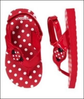   Gymboree POLKA DOT LADYBUG Red Espadrille Bug Sandals Shoes   Size 10