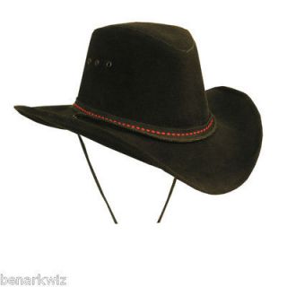 wide brim cowboy hat in Mens Accessories