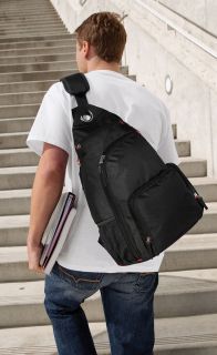 CROSS BODY BACKPACKS Single Strap Sling Backpack Crossbody 