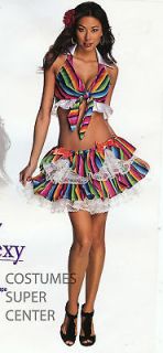 womens day of the dead costumes in Costumes