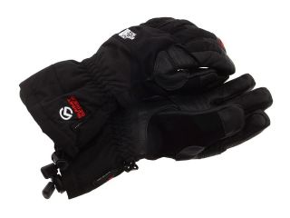 The North Face Mens Patrol Gore Tex Insulated Winter Gloves Black M L 