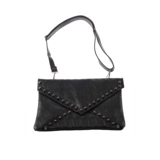   Heads Envelope Bag Clutch Girl Handbag Purse Shoulder Satchel gift