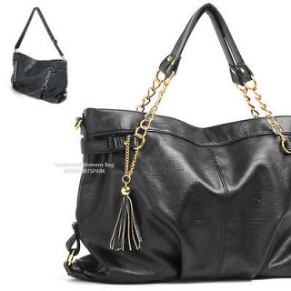 leather cross body handbag in Handbags & Purses