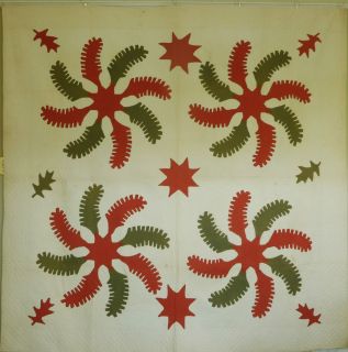 antique quilts