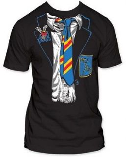 AC/DC angus schoolboy costume Soft Fit T SHIRT NEW S M L XL