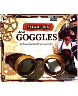   brown goggles halloween costume intimate apparel cloth wear look