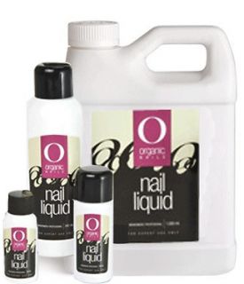 Organic Nails Monomero Nail Liquid 60 ml