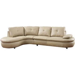 sectional in Sofas & Chaises