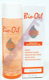 Bio Oil Skincare 4.2oz *NEW*
