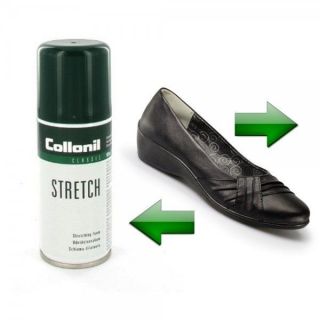 100ml Powerful Stretch Streching Widening Softening Spray For Shoes 