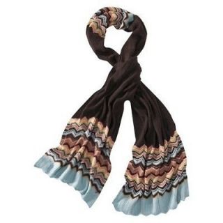 missoni scarf target in Scarves & Wraps