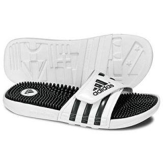 adidas slippers in Mens Shoes