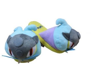 pokemon slippers