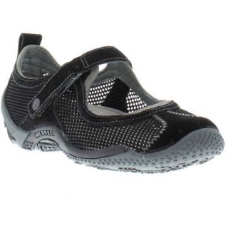   Circuit MJ Breeze Genuine Womens Sandal Black Shoes Sizes UK 3.5   8