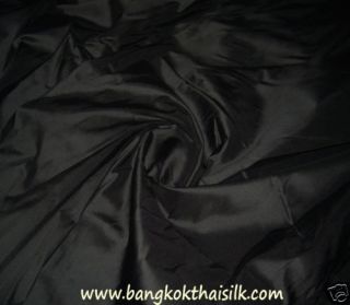 silk taffeta fabric in Crafts