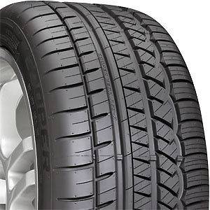   245/55 18 COOPER ZEON RS3 A 55R R18 TIRE (Specification 245/55R18