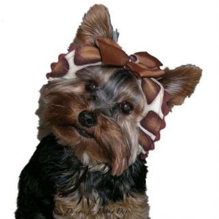 Pet Supplies  Dog Supplies  Apparel  Hats & Visors