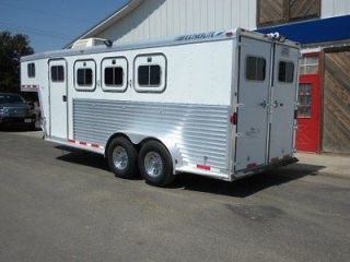 Horse Trailer in Other Vehicles & Trailers
