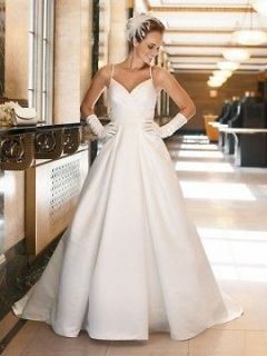 davids bridal wedding dress in Dresses