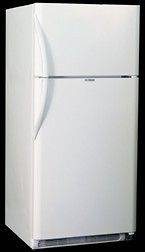 Freeze Propane Refrigerator 21 cu. ft. #2150W White