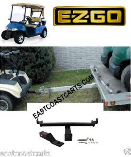 golf cart trailers in  Motors