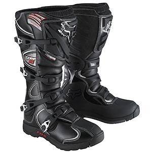 boys motorcycle boots in Clothing, 