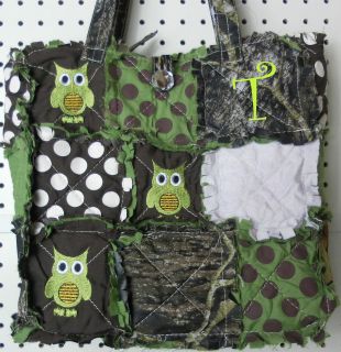 owl totes