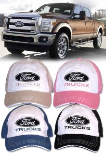 ford truck hat in Clothing, 