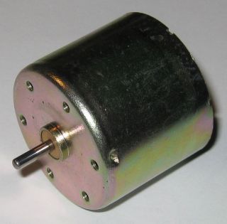 low rpm motors in Motors & Transmissions