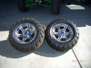 itp wheels tires