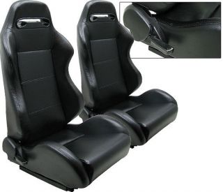   SEATS RECLINABLE W/ SLIDER ALL CHEVROLET ***** (Fits Chevrolet Truck