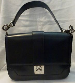VINTAGE CELINE PARIS BAG 100 % AUTHENTIC MADE IN ITALY.