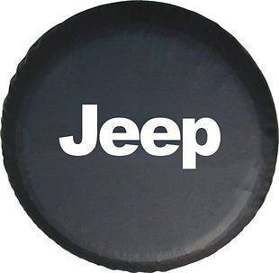 JEEP Spare Tire Cover for 2002 2005 Wrangler Liberty Compass 28 P225 