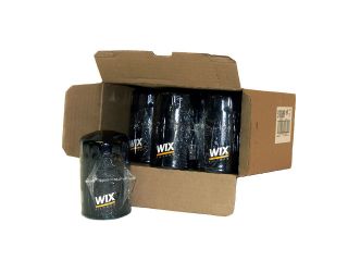 WIX 51036MP Oil Filter (Fits Buick)