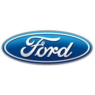 ford racing emblem in Decals, Emblems, & Detailing