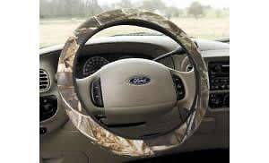Car STEERING WHEEL Cover Camo Camouflage HUNTING Game