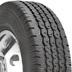 NEW 265/70 17 MICHELIN LTX A/S 70R R17 TIRES (Specification 265 