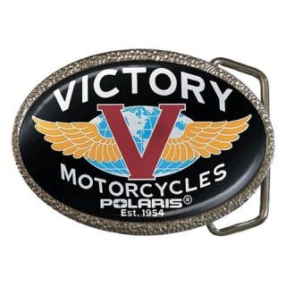 VICTORY Motorcycles Polaris Bikers Belt Buckle Gift