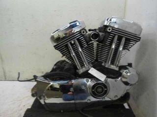 harley davidson sportster motor in Motorcycle Parts