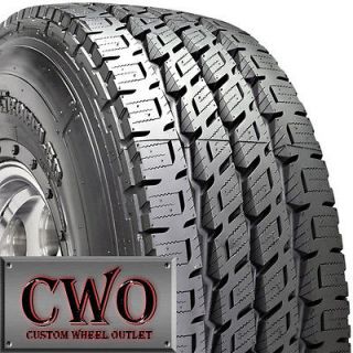 NEW Nitto Dura Grappler 305/70 18 TIRES R18 70R 70R18 (Specification 